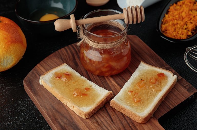 Ce să adaugi în gemul de gutui pentru un gust deosebit. Ingredientul care face marea diferență