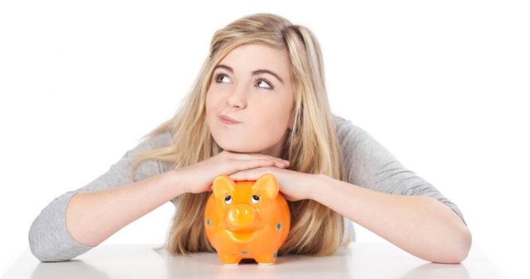 Ce se cumpără din primul salariu. Lista cu lucruri elementare