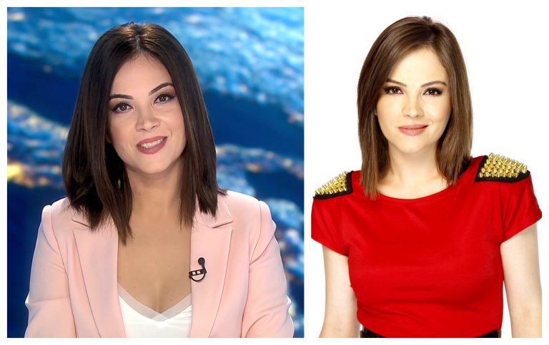 Ce secrete de frumusețe are Diana Enache de la Pro TV. Ritualul pe care îl respectă pentru un ten impecabil: „Sunt foarte pretențioasă” VIDEO EXCLUSIV