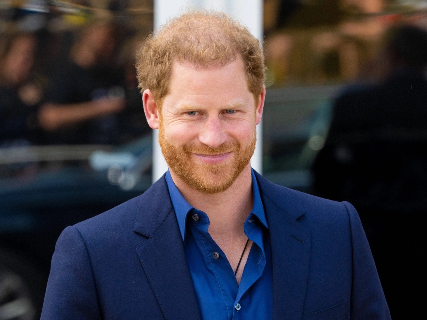 Ce secrete detine Printul Harry. Ar putea aduce tensiuni in Familia Regala