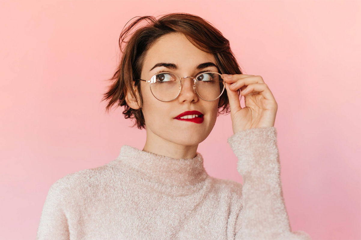 Coafura care îmbătrânește orice femeie