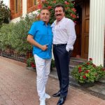 Constantin Enceanu apare pe afișul spectacolului ”In Memoriam Petrică Mîțu Stoian”, dar nu urcă pe scenă: ”Mă operez, mă doare rău”. Ce a pățit, de fapt, artistul. Exclusiv