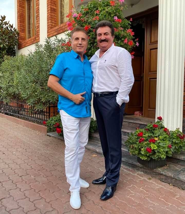 Constantin Enceanu apare pe afișul spectacolului ”In Memoriam Petrică Mîțu Stoian”, dar nu urcă pe scenă: ”Mă operez, mă doare rău”. Ce a pățit, de fapt, artistul. Exclusiv