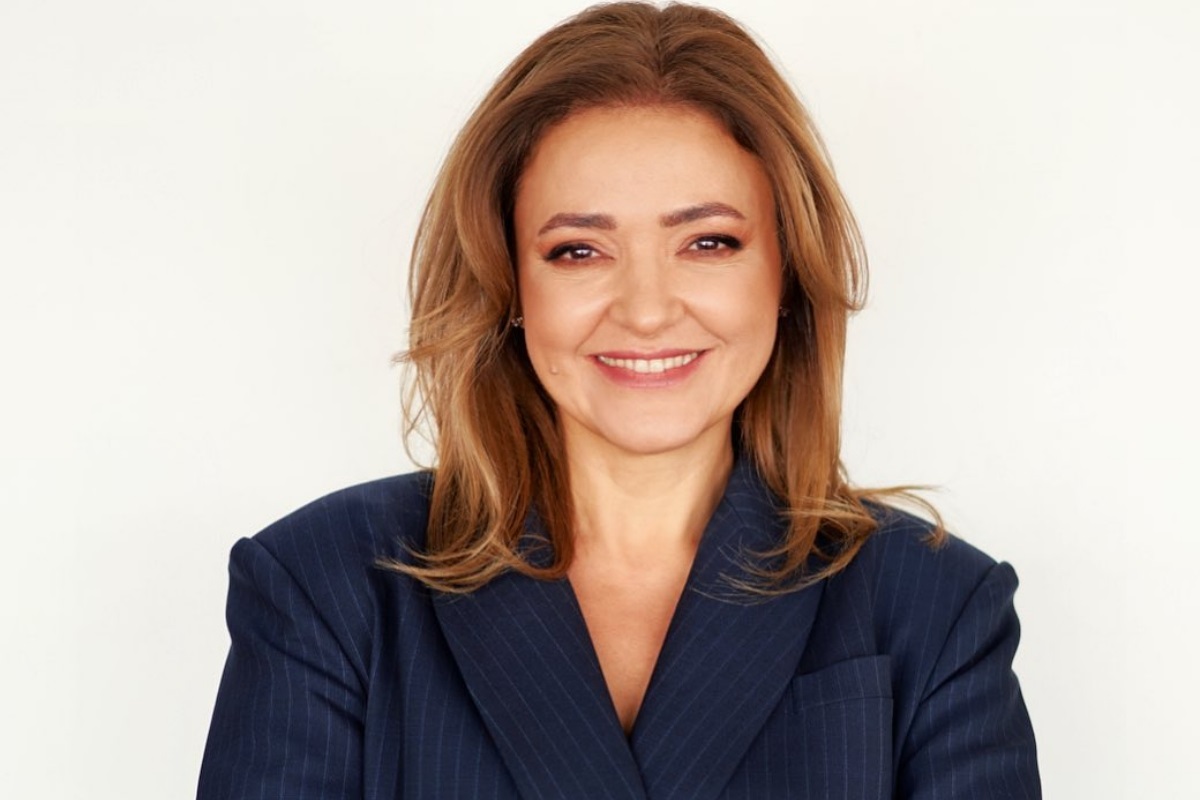 Cristina Bâtlan face dezvăluiri despre ”Imperiul Leilor”