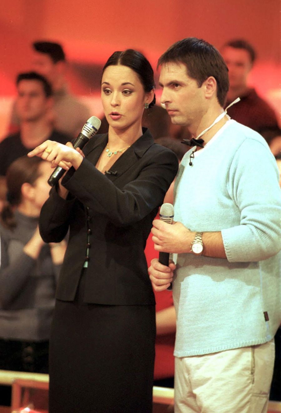 Dan Negru, atac dur, după ce Andreea Marin și Mihaela Rădulescu au rămas fără emisiuni tv