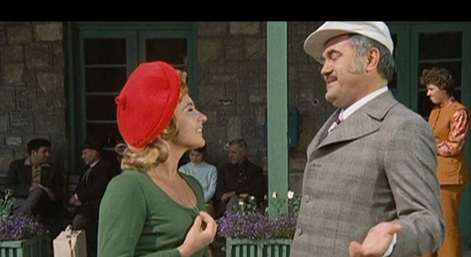 Vasilica Tastaman ar fi împlinit azi 89 de ani