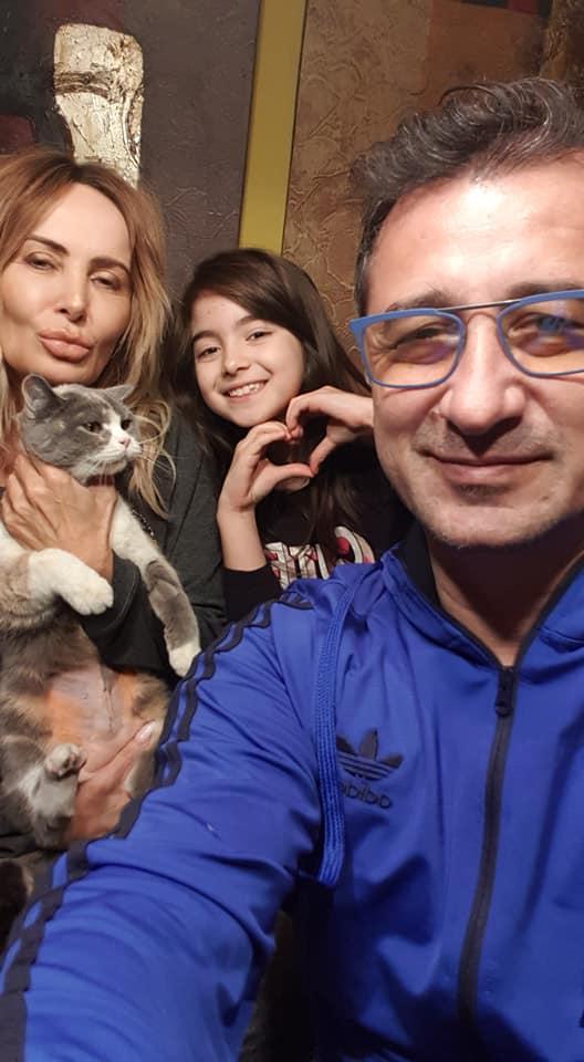 Daniela Gyorfi împlinește 54 de ani. A fost o fetiță tare sărmană, au schimbat-o, oare, banii?