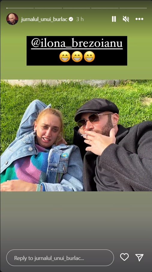 Cu ce vedeta de la Antena 1 a fost surprins Bendeac, dupa plecarea de la iUmor. Au o relatie speciala 1