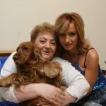 Daniela Gyorfi împlinește 54 de ani. A fost o fetiță tare sărmană, au schimbat-o, oare, banii?