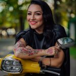 Cum a aparut Andra alaturi de Smiley. Fanii au fost surprinsi sa-i vada asa. Ipostaza inedita