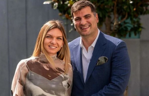 Cum a reactionat Toni Iuruc cand a aflat ca Simona Halep a fost depistata dopata