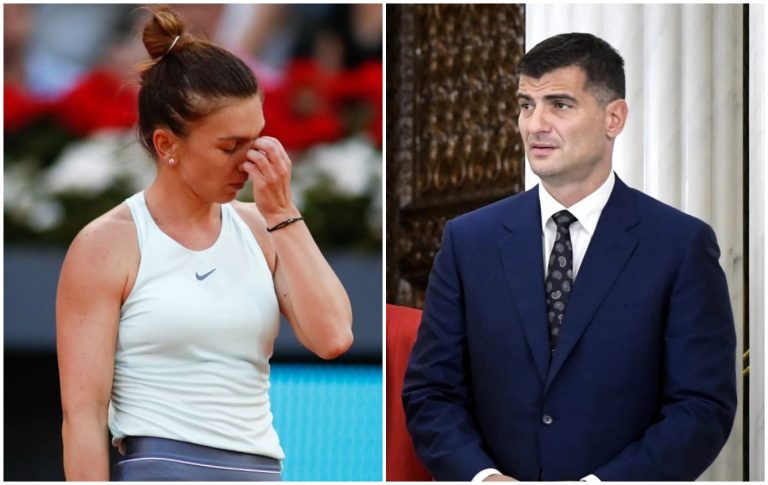 Cum a reacționat Toni Iuruc când a aflat că Simona Halep a fost depistată dopată. „Sunt realmente…”