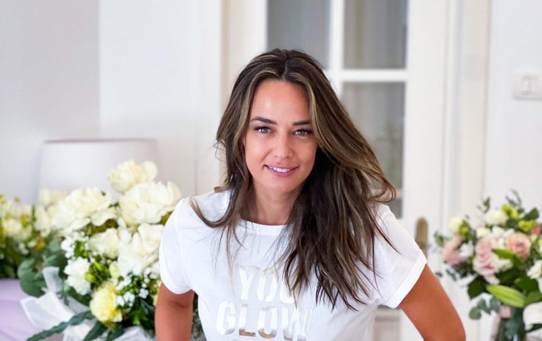 Cum arată mama Andreei Raicu, la 83 de ani. Imagini de colecție. „Dacă ești cu ea la masă, zici că are 35”