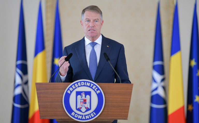 Cum arată și cu ce se ocupă părinții lui Klaus Iohannis. Trăiesc de mai bine de 20 de ani în Germania
