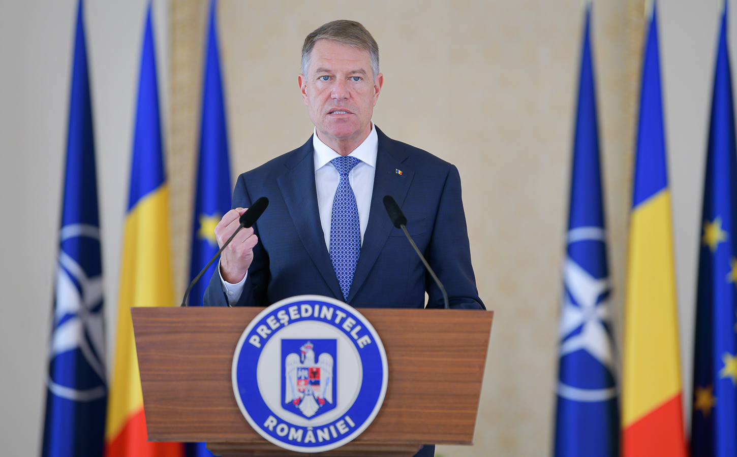 Cum arata si cu ce se ocupa parintii lui Klaus Iohannis. Traiesc de mai bine de 20 de ani in Germania 2