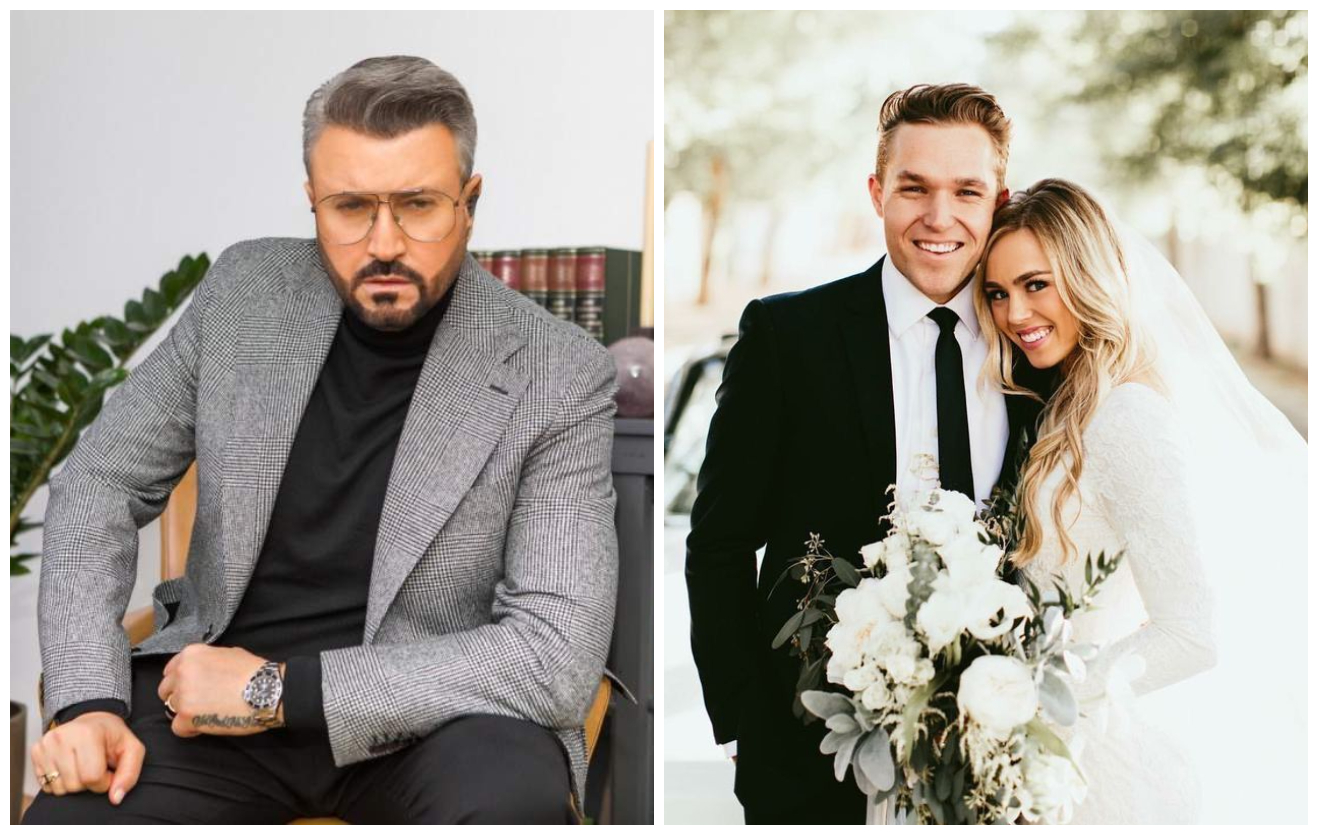 Cum nu e bine să te îmbraci la o nuntă. Cătălin Botezatu îți spune ce greșeli vestimentare să eviți