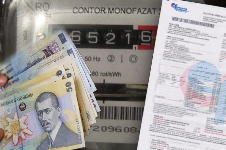 Electrocasnicul care îți dă contorul peste cap într-o oră de funcționare. Este cel mai mare consumator de energie electrică din casă