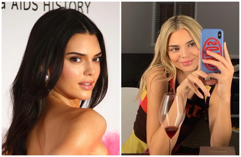 Cum să devii blondă din brunetă. Pașii esențiali de urmat