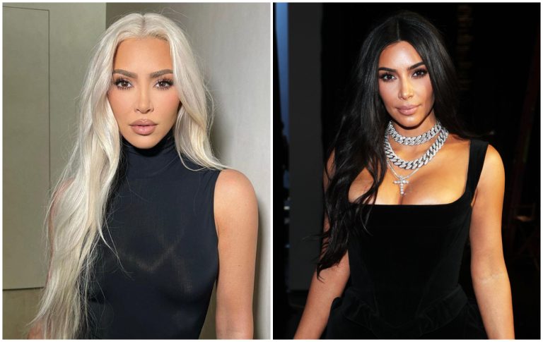 Cum să treci de la blondă la brunetă. Ce este esențial să faci, potrivit experților