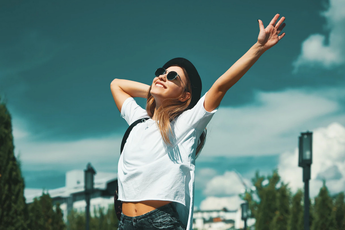 Cum să îți crești stima de sine