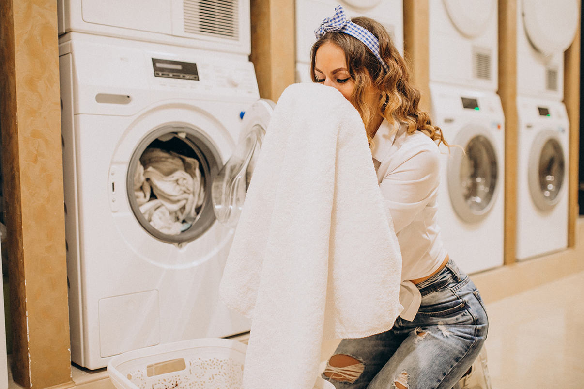 Cum se spală corect hainele