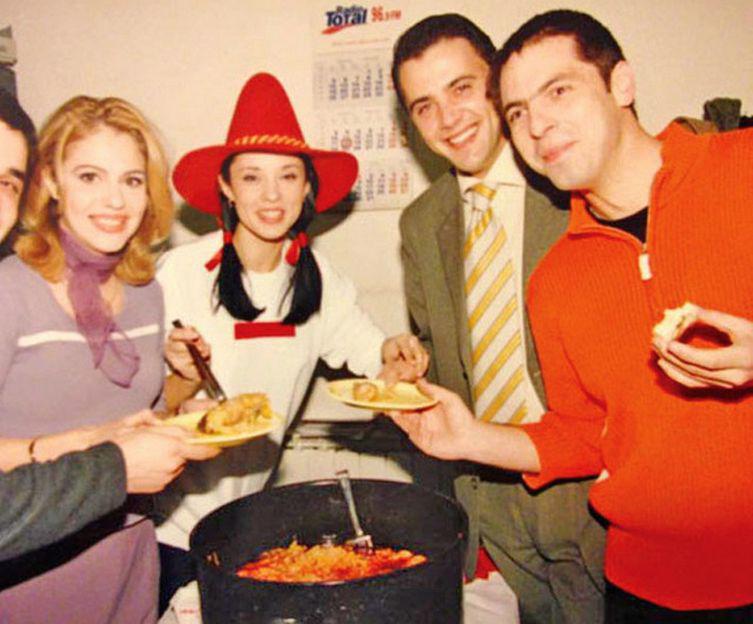 Dan Negru, atac dur, după ce Andreea Marin și Mihaela Rădulescu au rămas fără emisiuni tv