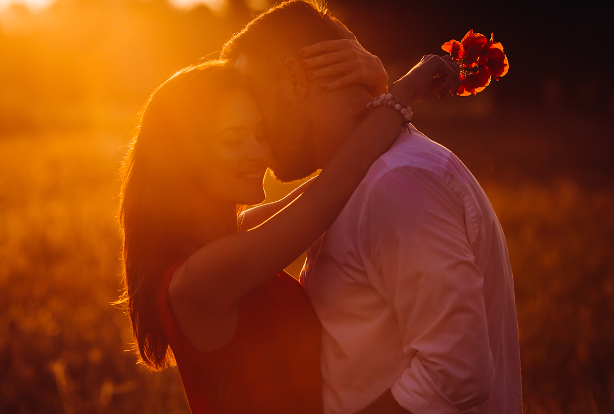 De ce ne îndrăgostim de fapt de o anumită persoană