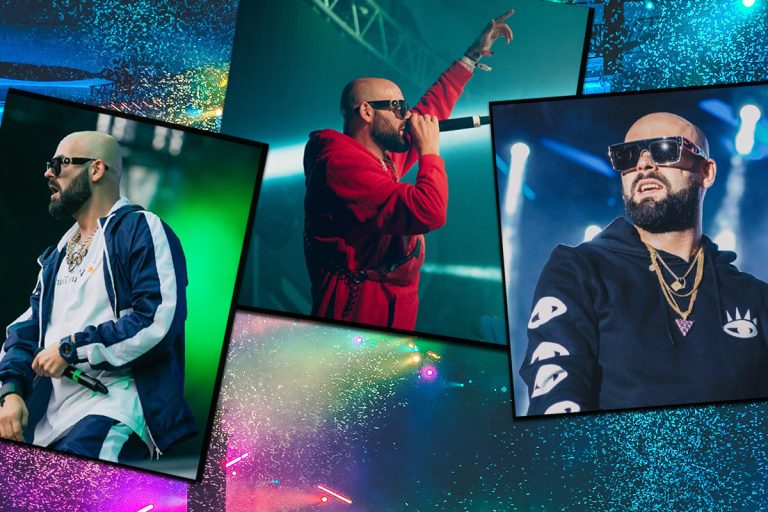 Decizia celor de la Șatra Benz, după moartea lui Nosfe. Ce se va întâmpla cu piesele compuse de el: „N-a mai apucat să vadă asta!”