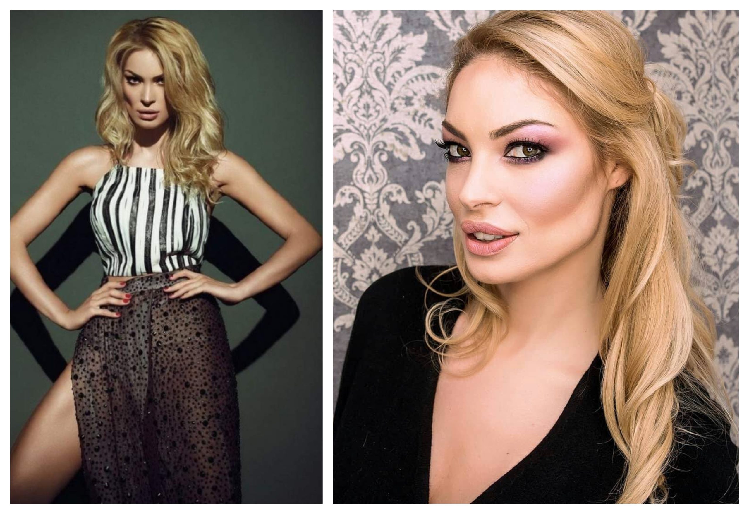 Decizia pe care Valentina Pelinel a fost nevoită să o ia la 16 de ani. „Oare aș mai avea puterea să fac așa ceva?”