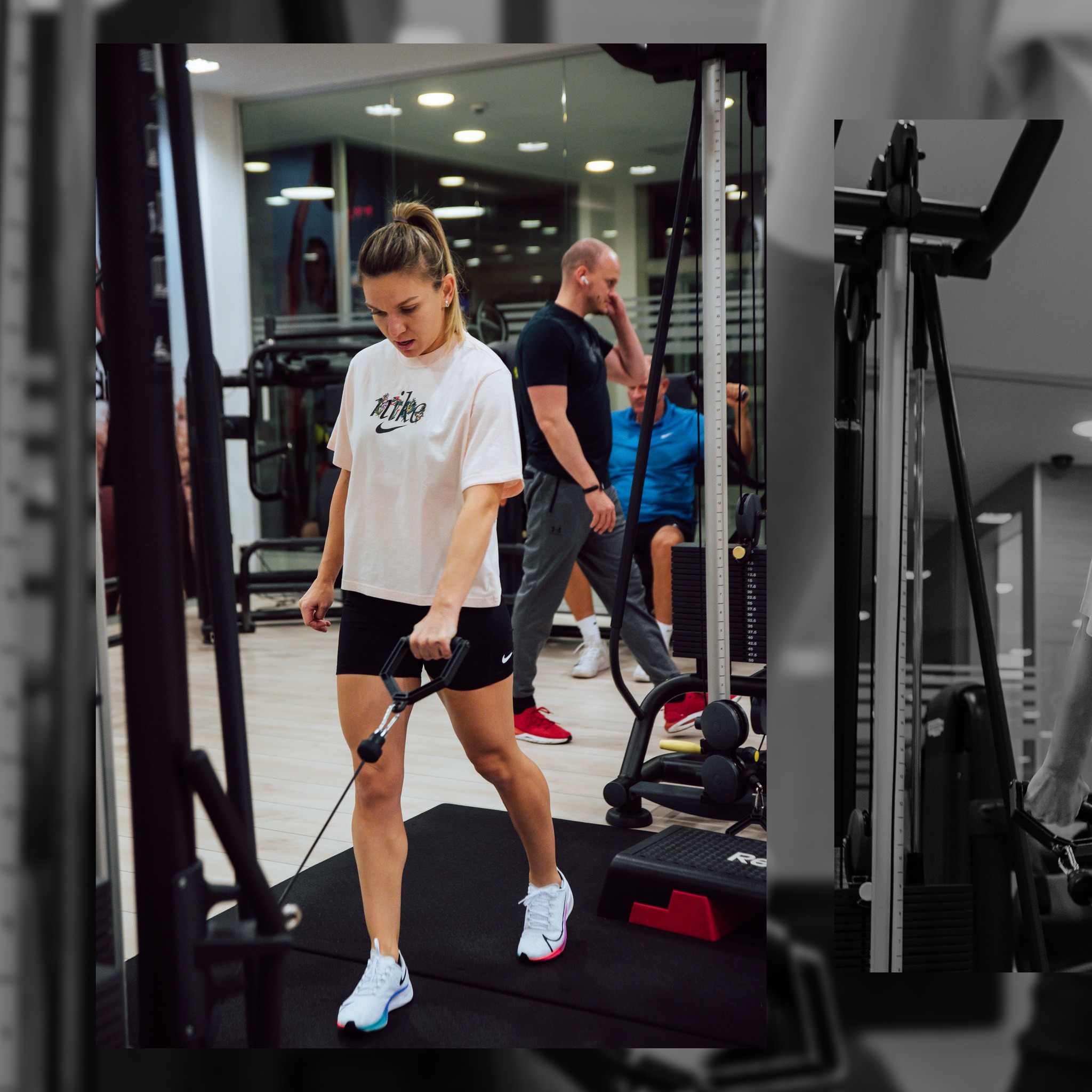 Decizie importanta luata de Simona Halep