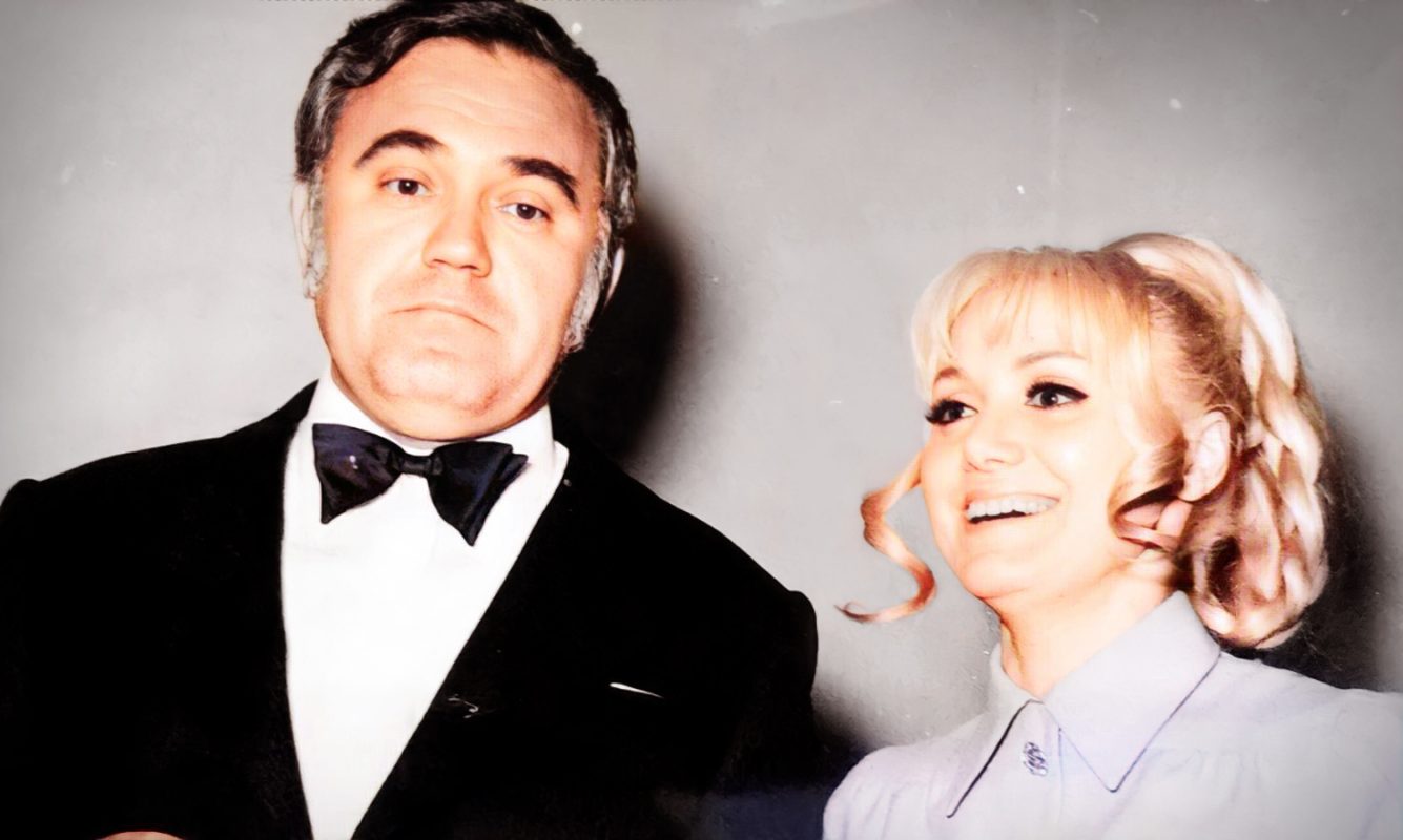 Dem Rădulescu și Paula Rădulescu