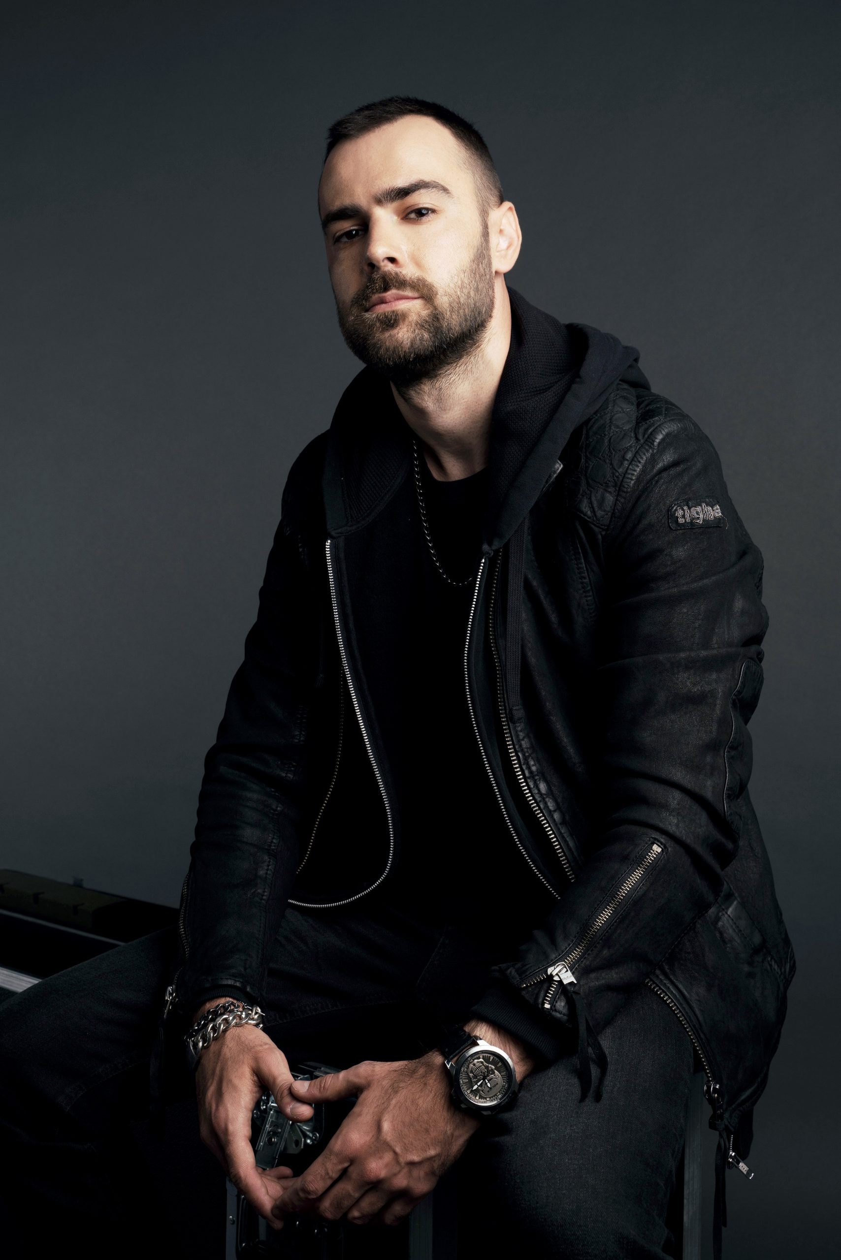 Denis Hanganu (Tudor)