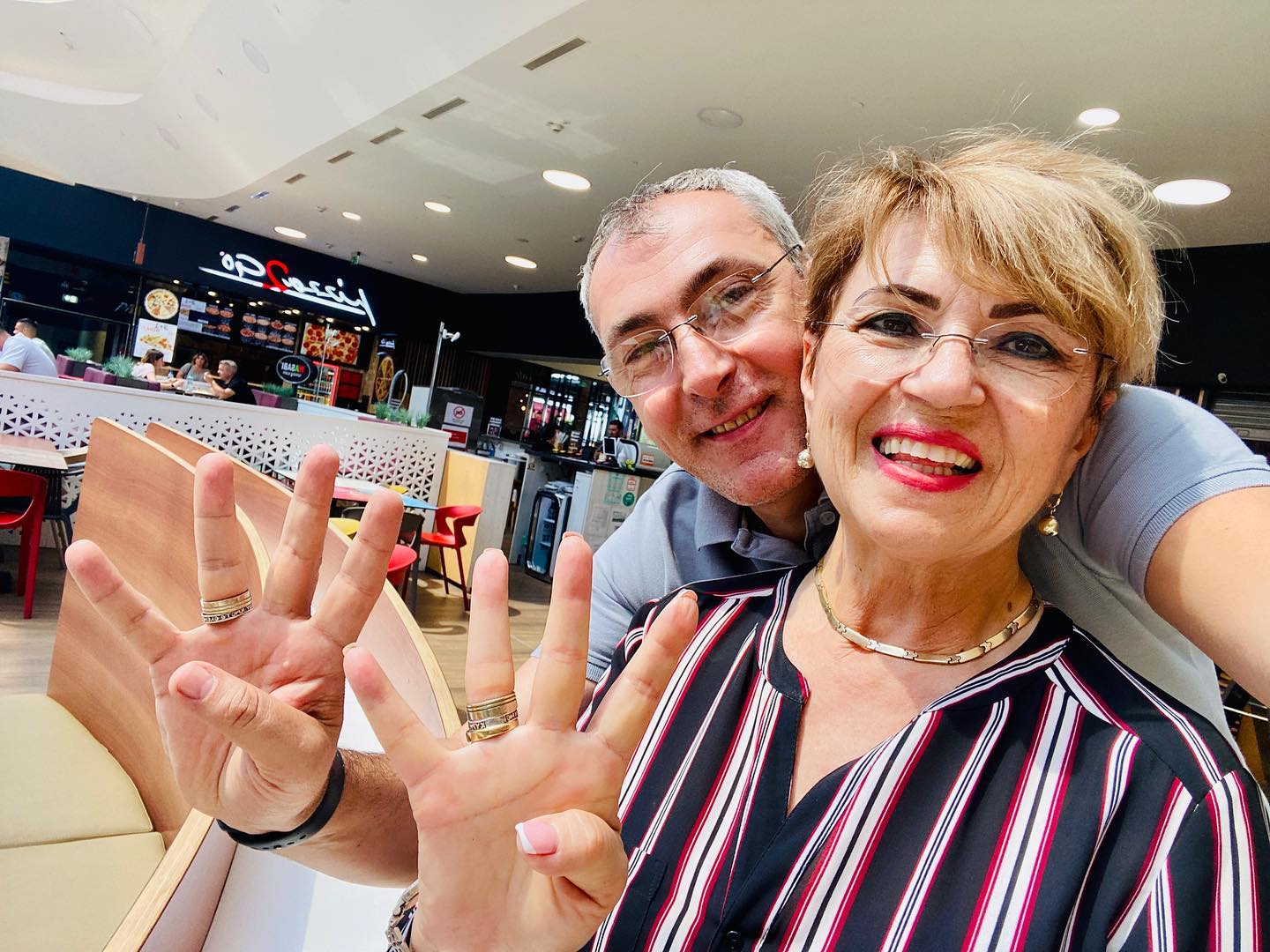 Dieta Nicoletei Voica. Cum a slabit 35 de kg. Nu se atinge niciodata de aceste alimente