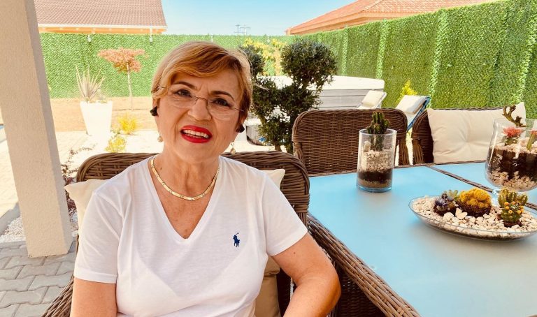 Dieta Nicoletei Voica. Cum a slăbit 35 de kg. Nu se atinge niciodată de aceste alimente