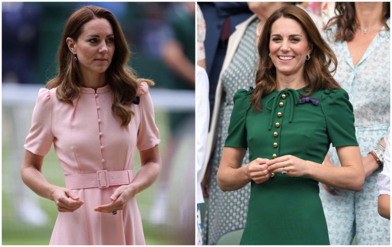 Dieta lui Kate Middleton. Cum reușește soția prințului William să-și mențină silueta suplă, la 40 de ani. Trucul la care apelează