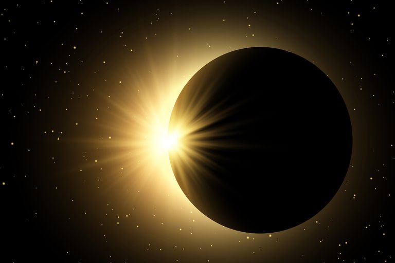 Eclipsa de Soare din 25 octombrie 2022. Zodiile care vor fi puternic influențate