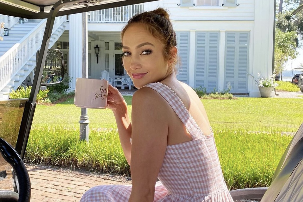 Elixirul tinereții eterne al lui Jennifer Lopez