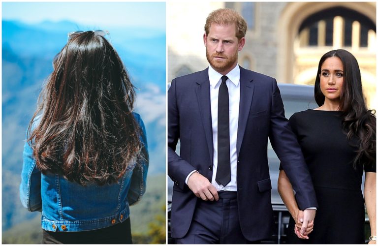 Femeia cu care prințul Harry s-a văzut pe ascuns la începutul relației lui cu Meghan Markle. Nu mulți știu de povestea lor