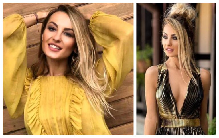 Flavia Mihășan a găsit cea mai eficientă metodă de a scăpa de hainele din dressing. „Am remarcat că mă îmbrac cu 20% din hainele pe care le am” VIDEO EXCLUSIV