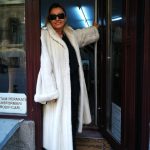 Flora Năstase - ”Regina blănurilor din România”