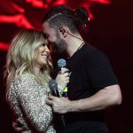 Gina Pistol ceruta in casatorie de Smiley 2