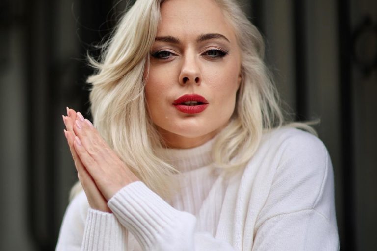 Giulia Nahmany, relație specială cu trupa A.S.I.A. Ce a făcut pentru a ajunge la concertul fetelor: „Direct din Tel Aviv” VIDEO EXCLUSIV