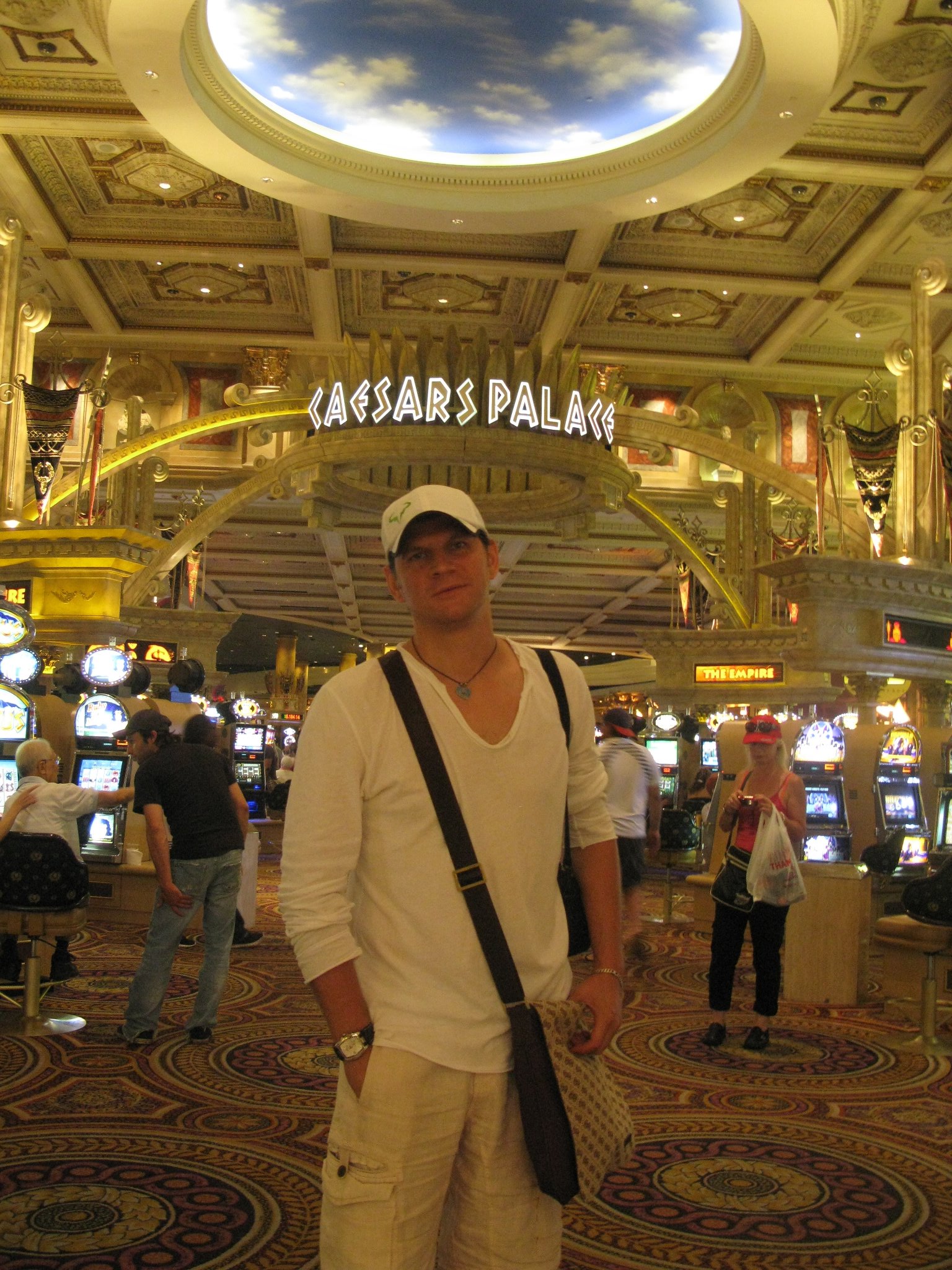 Daniel Robu dă vestea cea mare! Trupa De la Vegas revine după o pauză de opt ani