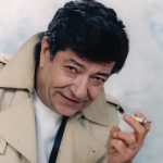 Ion Dichiseanu s-a stins din viață anul trecut