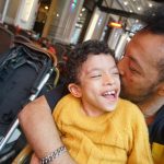 Kamara, despre chinul prin care trebuie sa mai treaca micutul Leon