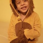 Kamara, despre chinul prin care trebuie sa mai treaca micutul Leon