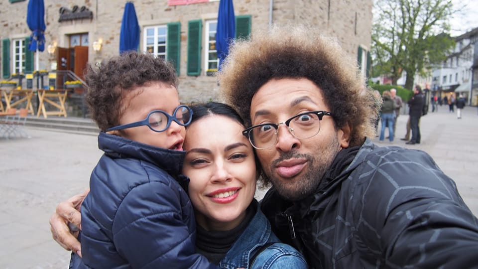 Kamara, despre chinul prin care trebuie sa mai treaca micutul Leon