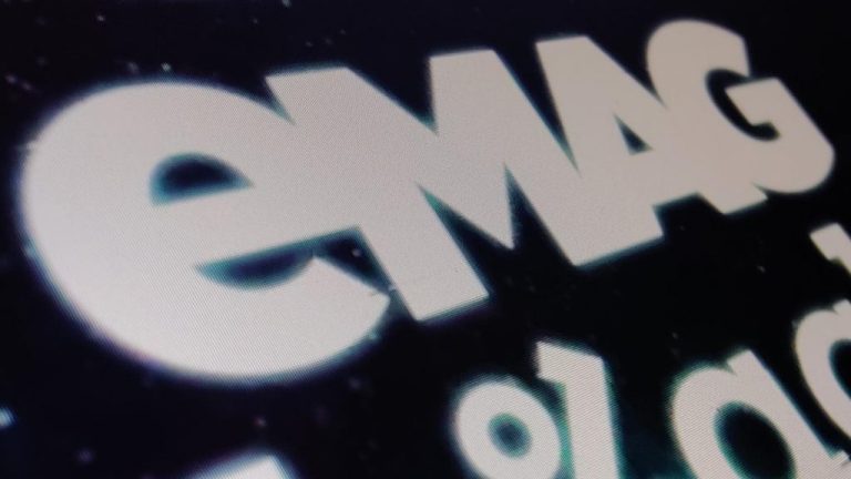 La ce oră începe Black Friday 2022 la Emag. Când se dă start marilor reduceri