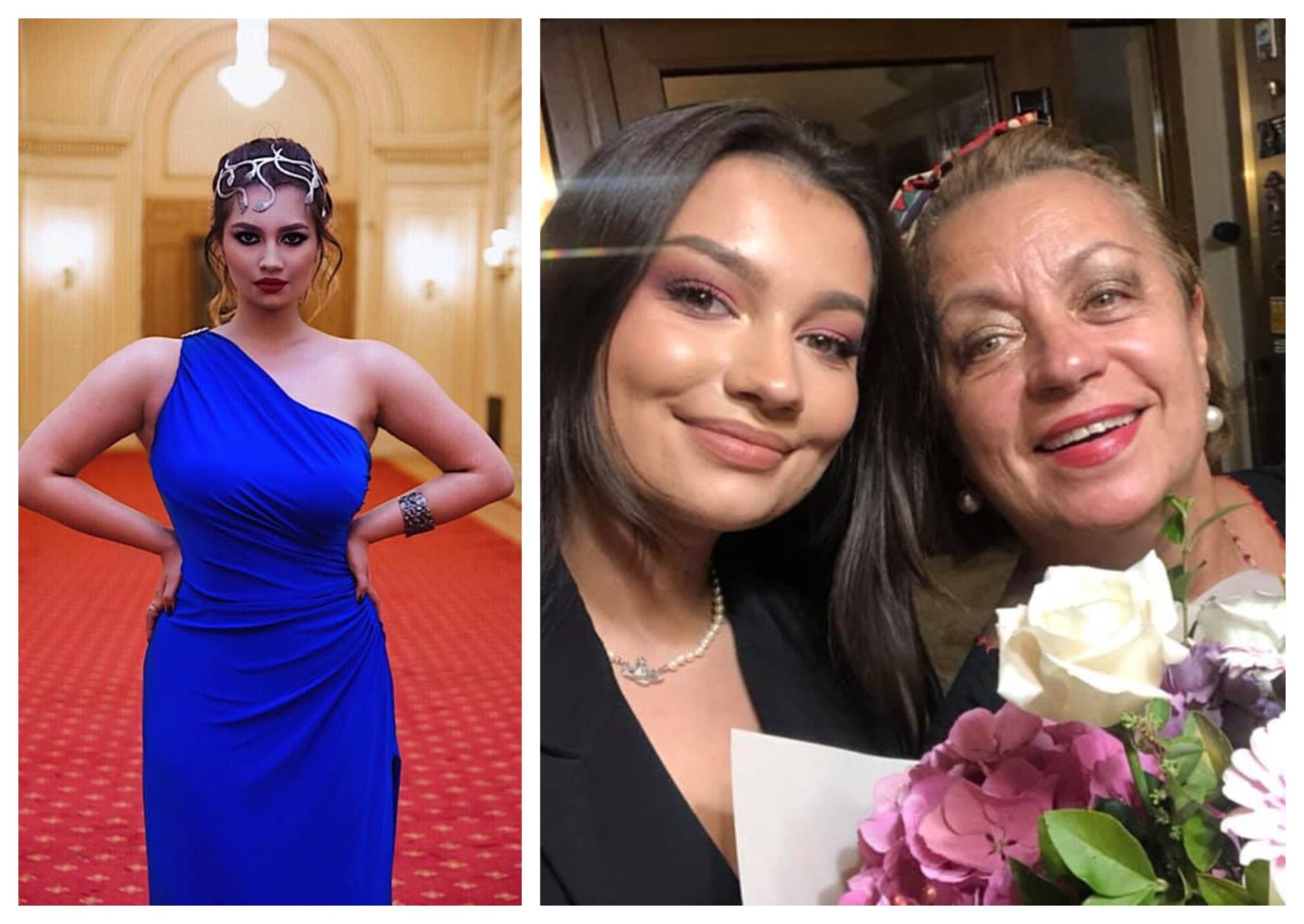 Legătura specială dintre Adriana Trandafir și fiica ei, Maria Speranța. Cum reușesc să își rezolve problemele: "Asta este frumusețea într-un fel" EXCLUSIV