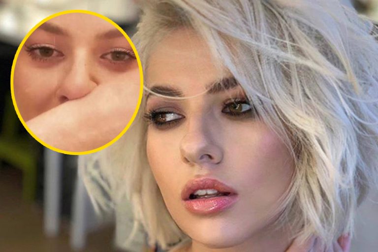 Lidia Buble este în doliu. Durere uriașă pentru artistă. Trece prin momente grele după ce a pierdut cea mai dragă ființă